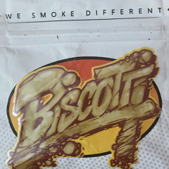 Biscotti Freestyle