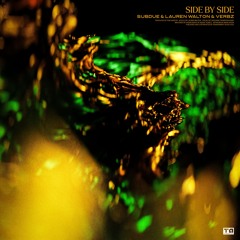 Subdue, Lauren Walton & Verbz - Side By Side
