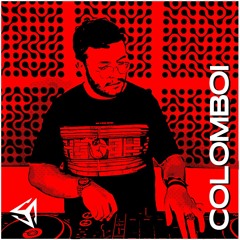 Colomboi / MedellinStyle.com Podcast 094