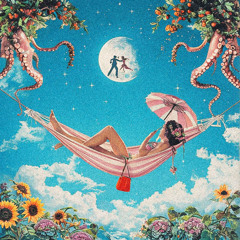 Dancing*In the sky