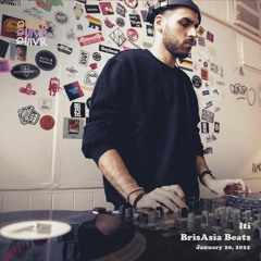 Iti | BrisAsia Beats | QUIVR | 20-03-22