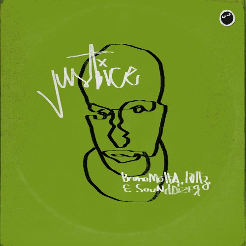 Bruno Motta, Lottz & SoundDizer - Justice [FREE DOWNLOAD]