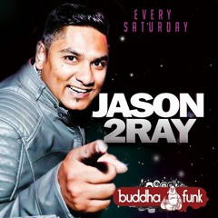 Jason 2Ray Lets Bolly Video Mix