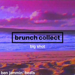 Ben Jammin Beats - Big Shot