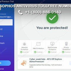 +1(800) 886 0140 Sophos Contact Support
