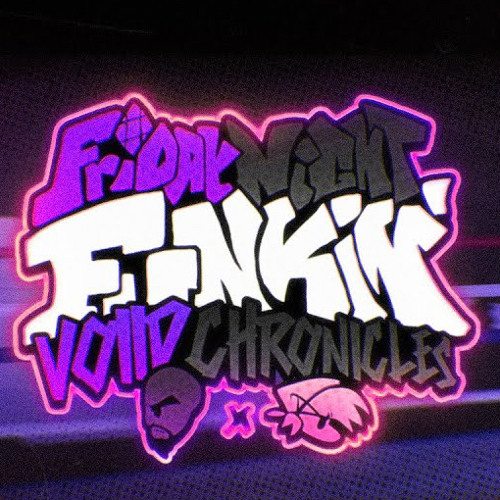 IMMORTAL - FNF_ Voiid Chronicles [ OST ]