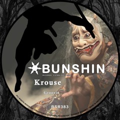 Krouse - Groovin (FREE DOWNLOAD)