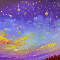 JUL!ET and Griffin Stoller - Lavender (Stars Align)