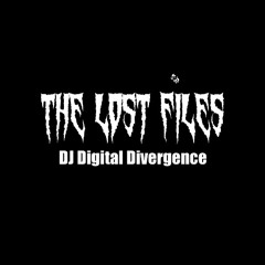 DJ Digital D’s The Lost Files