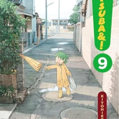 [Download] KINDLE 🖋️ Yotsuba&!, Vol. 9 (Yotsuba&!, 9) by  Kiyohiko Azuma [EPUB KINDL
