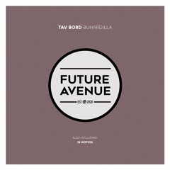 Tav Bord - Buhardilla [Future Avenue]