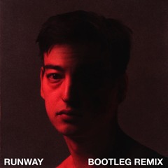 Joji - Your Man, RUNWAY Bootleg Remix