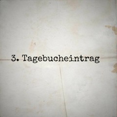 Schillah x HaZe Schrägstrich Störung - 3. Tagebucheintrag