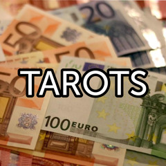 Tarots feat. Big Wayy (prod. gx)