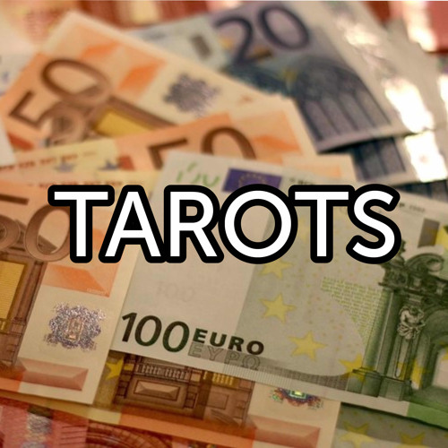 Tarots feat. Big Wayy (prod. gx)