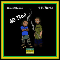 40 RAS ft DimesManos