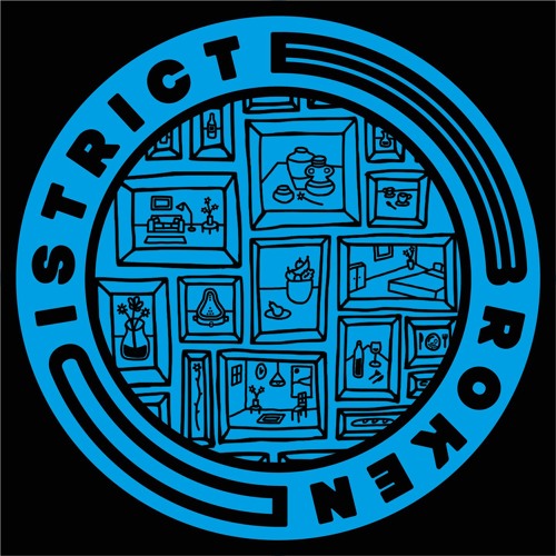 Premiere : Interface Palm - Shoplifted Sculpture [Curated Space]