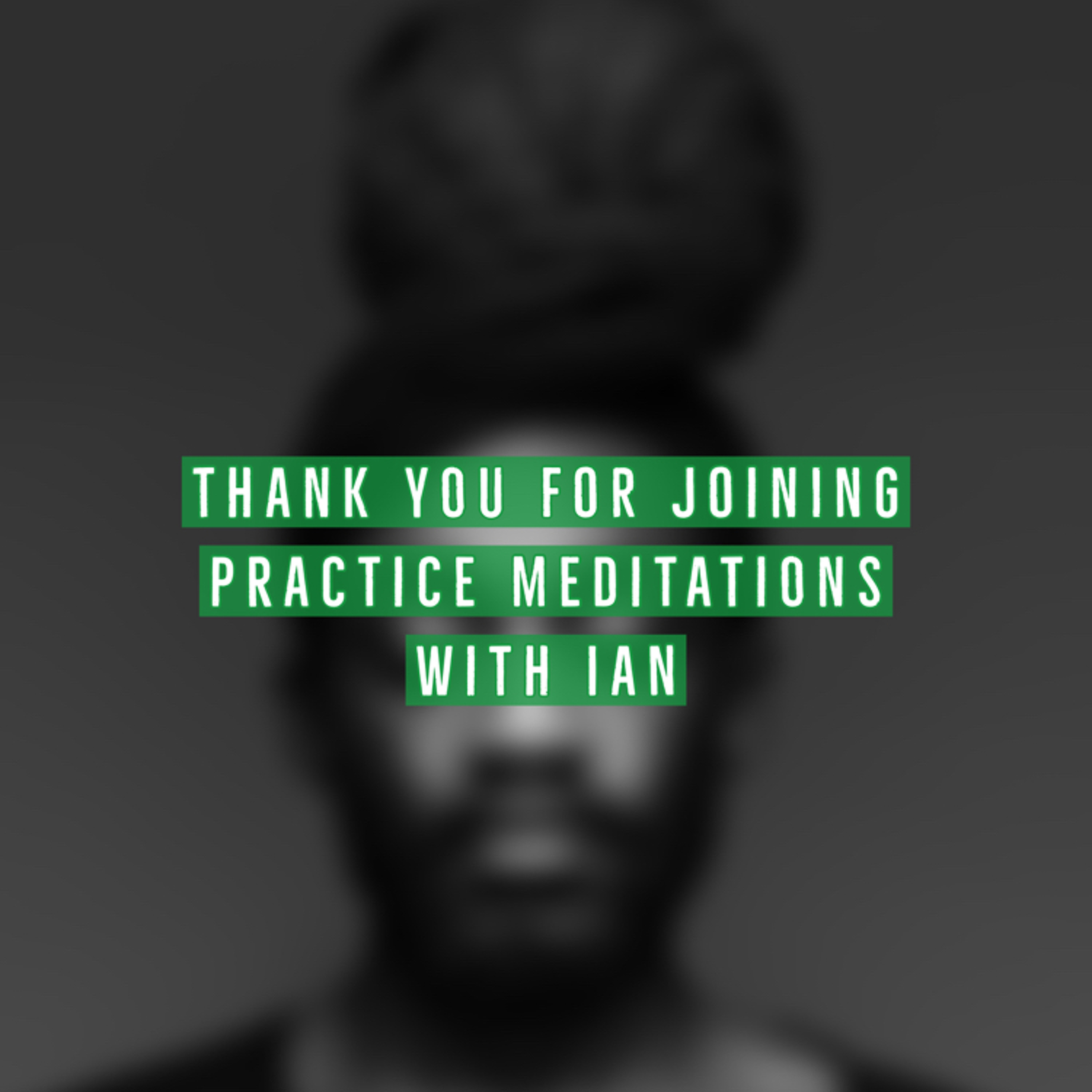 meditation episode artwork