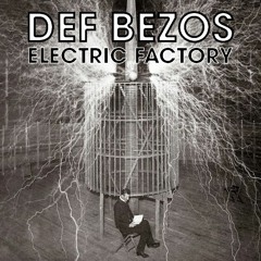 Electric Factory Episode 1 [Samewave Radio]