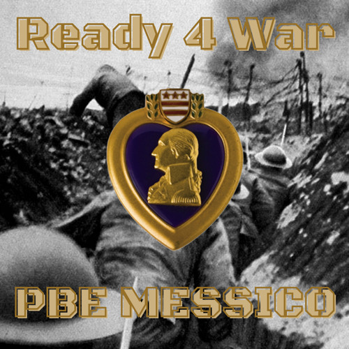 Ready 4 War