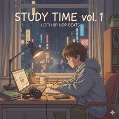 Silk Pillow - Lo-Fi Hip Hop Beat