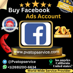 A Comprehensive Guide To Buy Facebook Ads Account