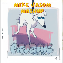 Pump it - Prozak remix (Mike Jasom Mashup )