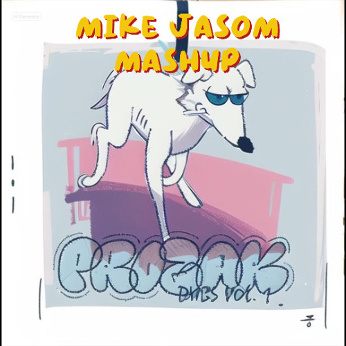 Pump it - Prozak remix (Mike Jasom Mashup )