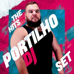 DJ PORTILHO THE HITS SET