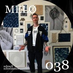 schnellschwimmer 038 MELØ