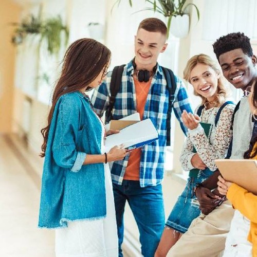The Benefits Of Learning A Language In A Group Worth The Team Effort