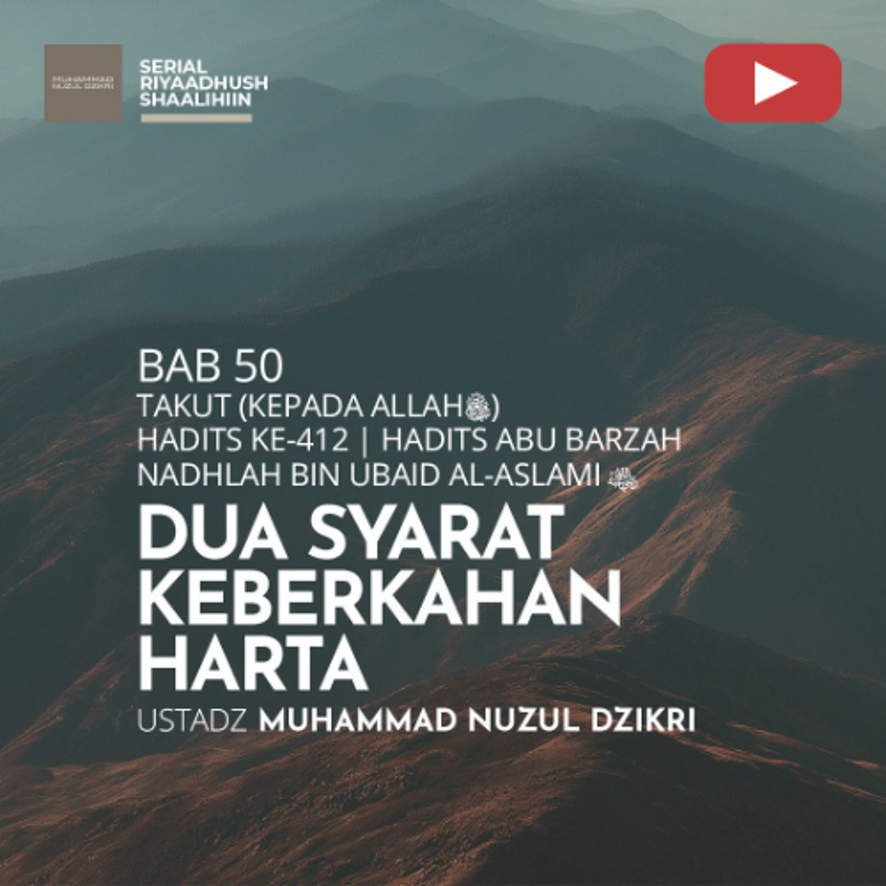 Muhammad Nuzul Dzikri