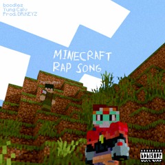 boodles & mirui - Minecraft Rap Song (prod. DR. KEYZ)