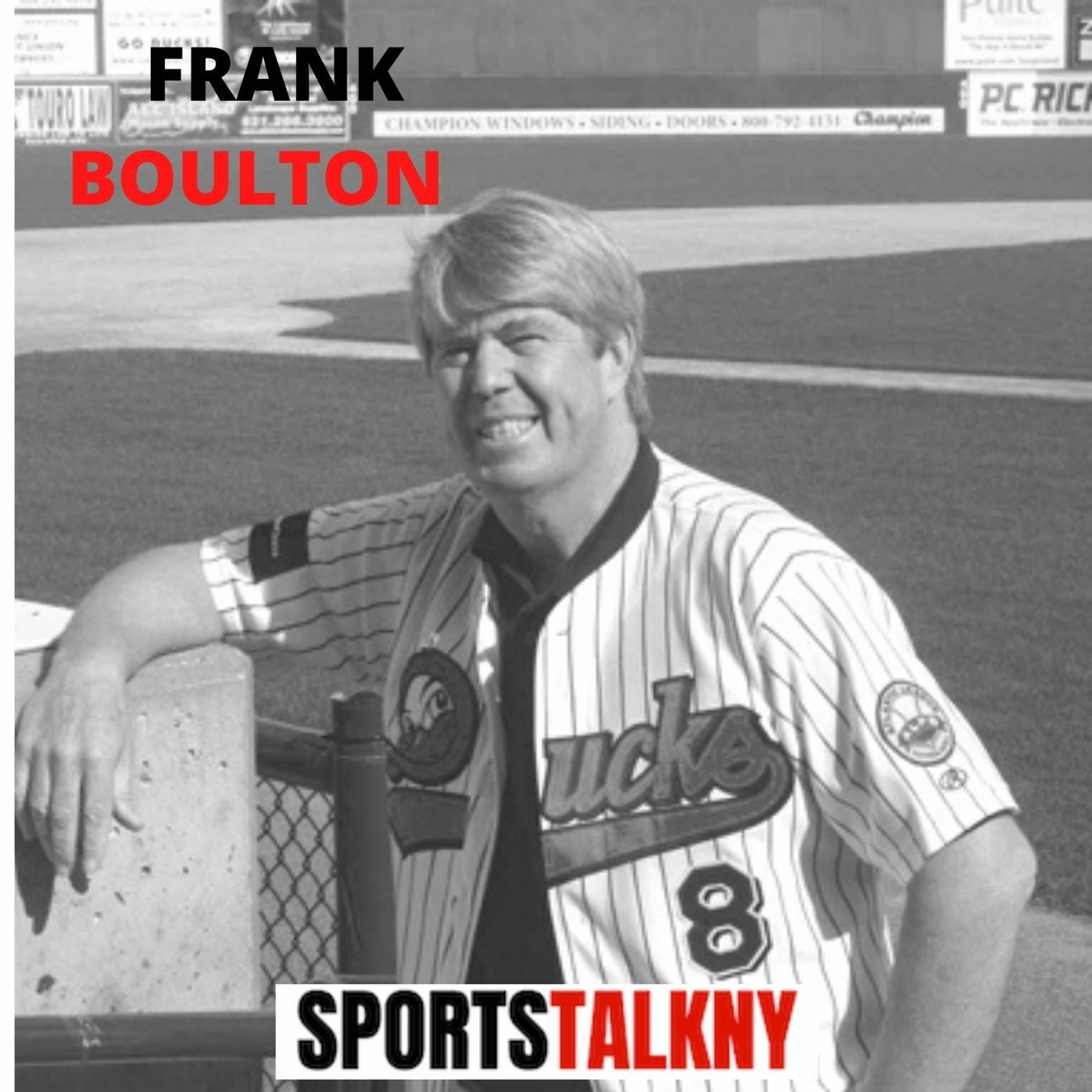 WLIE 540 AM SPORTSTALKNY