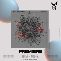 PREMIERE: Aio, Maurice Mino - Dystopia (Christian Craken Remix) [Ritter Butzke Records]