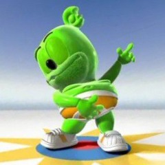 Ja Sam Gumi Medved (Gummy Bear Song New Croatian Version)
