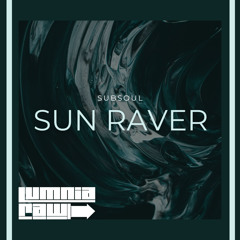 Sun Raver (Original Mix)
