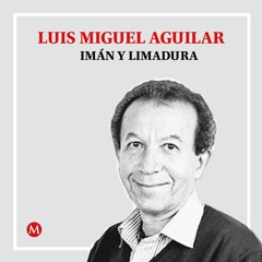 Luis Miguel Aguilar. Algo por qué morir