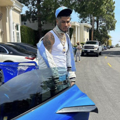 [FREE] Blueface Type Beat - "Velocity"