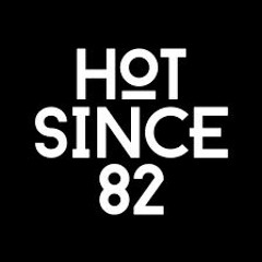 A Tribute To Hot Since 82 - Best Of Deep House / Tech House / House Music Sets