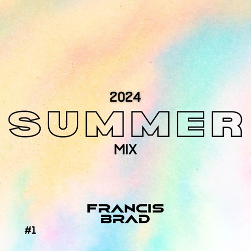 Summer 2024 Mix (HIP-HOP, Afrobeats, House)