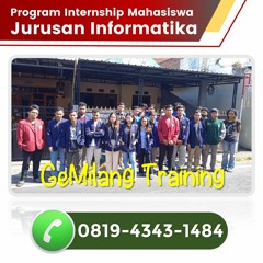 Rekomendasi Magang Jurusan Manajemen di Malang, WA 0819-4343-1484