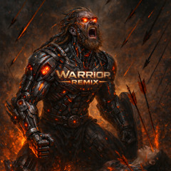 WARRIOR (Riot Remix)