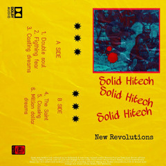 Solid Hitech - causing