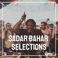 Sadar Bahar Selections.
