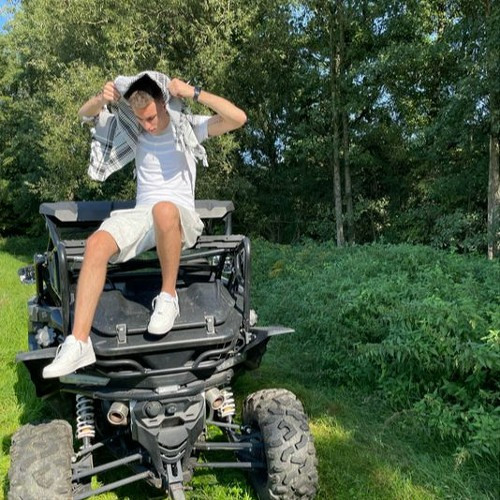 Kidzlori - BAD (hq leak)