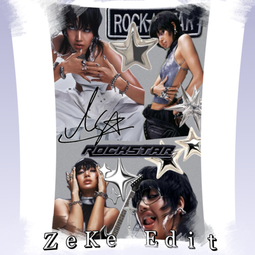 Lisa Rockstar ( Zeke Edit ).mp3
