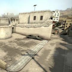 de_dust2 t spawn ambience hq