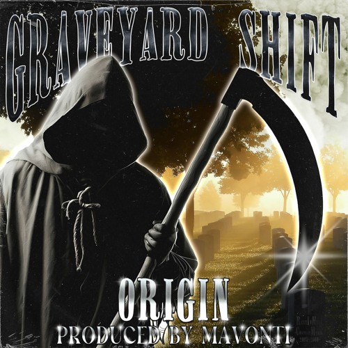 ORIGIN [PROD. MAVONTI] [MUSIC VIDEO IN DISCRIPTION]