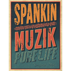 Puro Vida (original mix) Available On Spotify